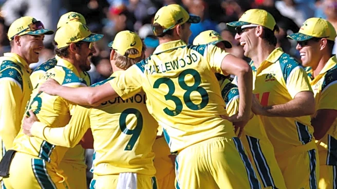 Australia Head Coach Eager To Test Out 'Aggressive' Style Against World No. 1 India