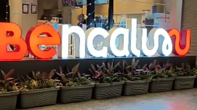 Bengaluru Man, Going Home For Chhatt Puja, Surprised To See Empty Airport: ‘Raat Ko 2 Bajay Toh Khali Hoga Na’ | Video