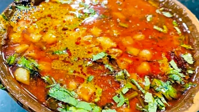 Tamatar Chaat To Tehri, Lesser-Known North Indian Dishes All Foodies Must Try