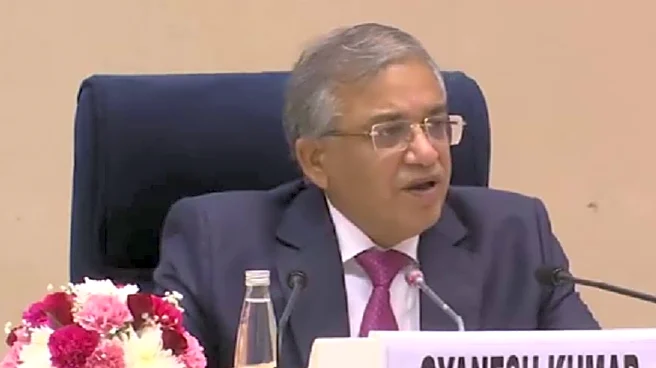 Gujarat, Tamil Nadu, UP, Bengal Among 12 States To Undergo Voter List Revision After Bihar
