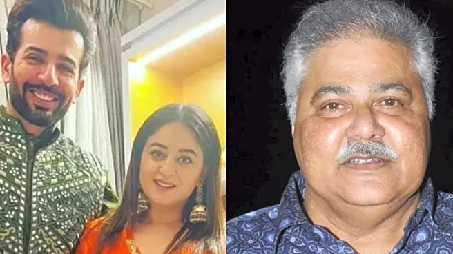 Jay Bhanushali, Mahhi Vij Spark Divorce Buzz; Satish Shah's Health Worsened After Kidney Transplant