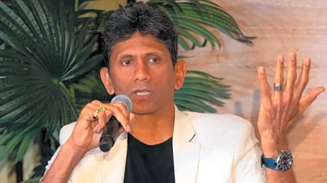 It's High Time Current KSCA Committee Announces Dates For Election: Venkatesh Prasad