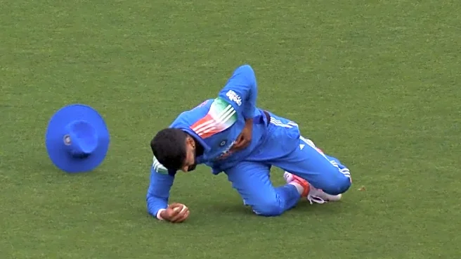 Rajeev Shukla Wishes Shreyas Iyer Quick Recovery: 'Back On The Field Soon, Stronger Than Ever'