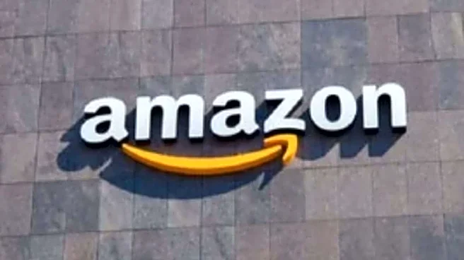 Amazon Plans To Lay Off 30,000 Corporate Employees: Report