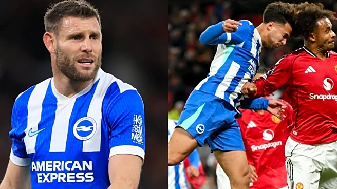 Timeless James Milner! Veteran Creates PL History By Assisting Player Born After His Debut