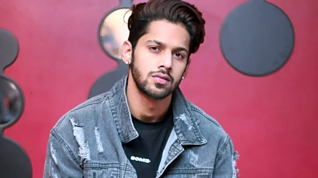 Baseer Ali Claims His Screentime Was Reduced On Bigg Boss 19: 'I Was Barely Shown' | Exclusive