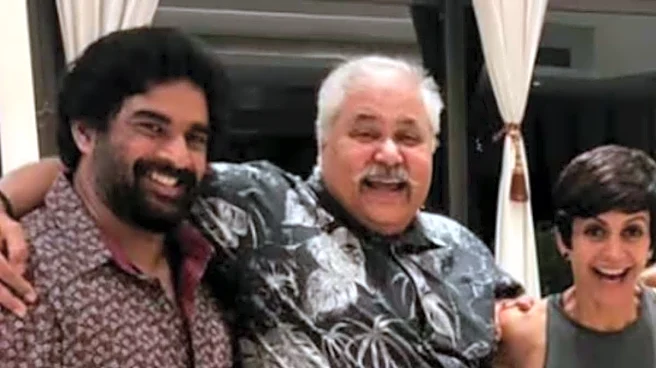 R Madhavan Mourns Satish Shah's Death, Says 'Heavens Will Be Merrier And Happier Now'