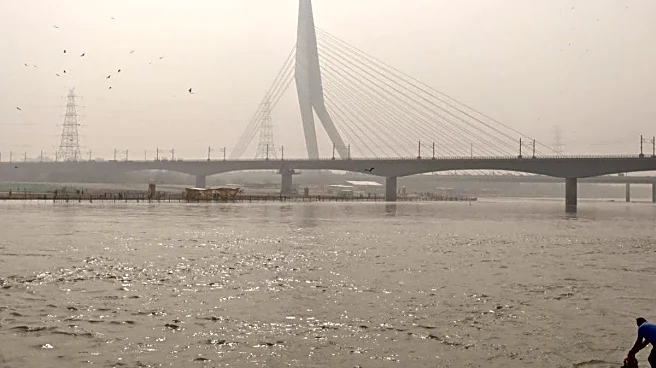 Delhi’s First Cloud Seeding Trial Likely Today: What To Expect From Artificial Rain Experiment