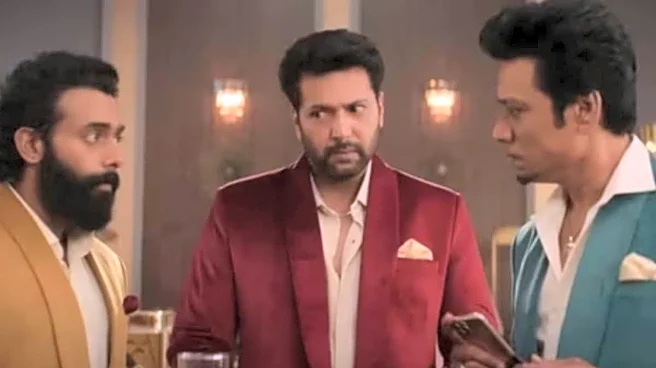 Ravi Mohan’s Bro Code Row Escalates, Delhi HC Bars Film Title Use Despite Madras HC Win