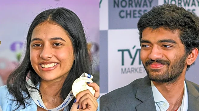 FIDE President Hails India, Reveals Why Goa Was Chosen For Chess World Cup