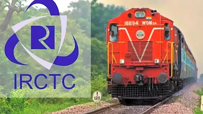 Don’t Pay Extra For Train Food! This Simple IRCTC Hack Can Save You Rs 500 Per Trip
