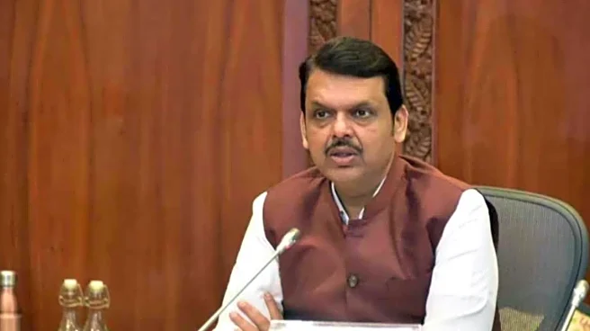 'No Inquiry Ordered Against Vasantdada Sugar Institute': Devendra Fadnavis Clarifies