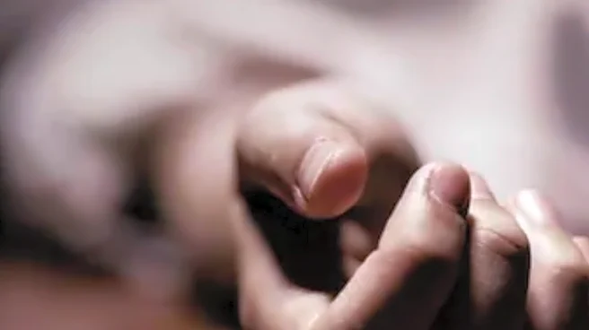 Airline Cabin Crew Member Dies By Suicide In Flat After Party In Hyderabad