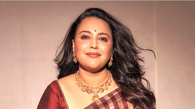 Swara Bhasker Says She 'Paid A Price For Being Outspoken': 'For Outsiders Without Connections…'