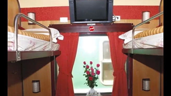 Not Everyone Needs A Ticket For First AC Train Travel. Check If You’re On The Exemption List