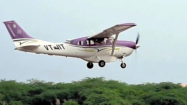 Cloud Seeding Done In Delhi. How Long Will It Take To Rain?