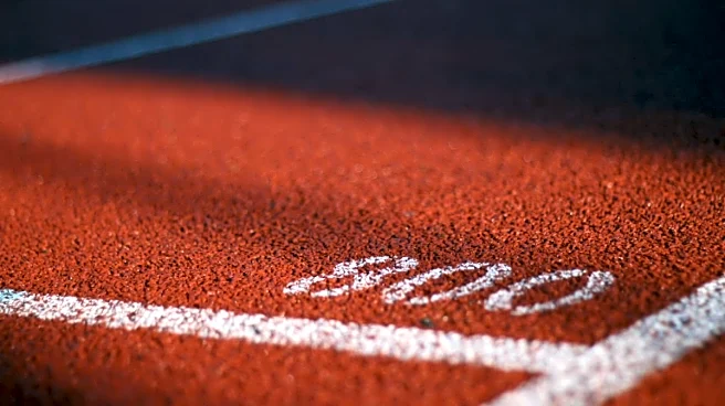 India Bids To Host 2028 Asian Indoor Athletics And 2026 Asian Relays