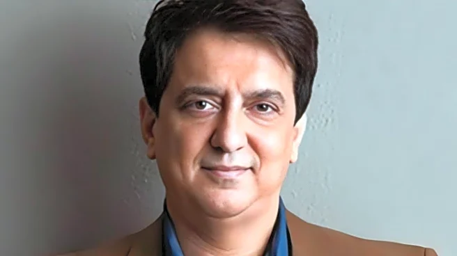 Sajid Nadiadwala’s Production House Buys Two Luxury Apartments Worth THIS Whopping Amount: Report