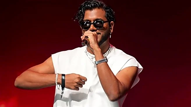 King Shares How He Walks The Line Between Creating Music And Building A Cult Following