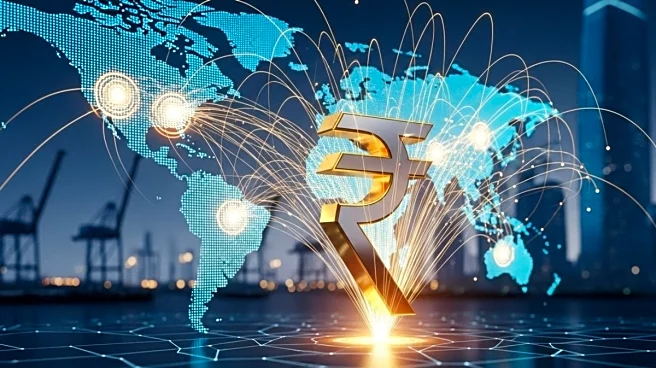 Opinion | Financial Sovereignty And Steps Towards A Globalised Rupee Ecosystem