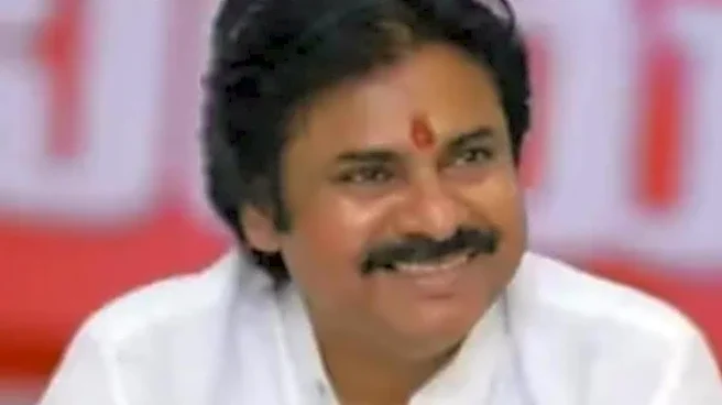 Pawan Kalyan To Team Up With Vamsi Paidipally For Next? Here's What We Know