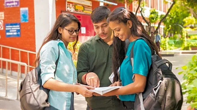 BITS Design School Opens Admissions For 2026, Check Eligibility & Other Details Here