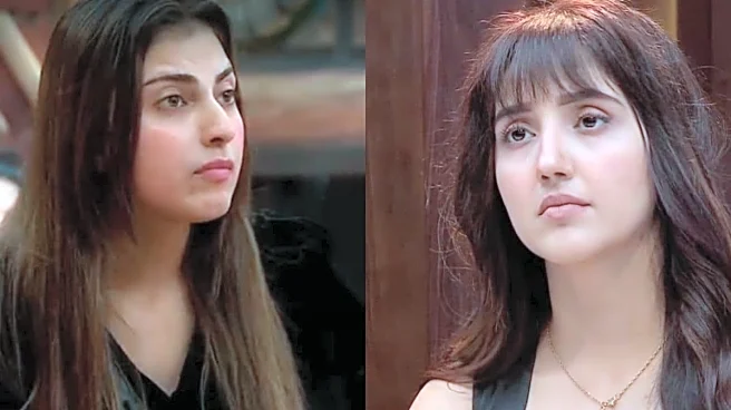 Bigg Boss 19: Manu Punjabi Slams Farrhana Bhatt, Lauds Ashnoor Kaur's 'Calm'