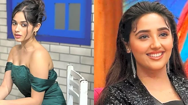 Jannat Zubair Stands Up For Ashnoor Kaur As Tanya Mittal And Neelam Giri Body-Shame Her In Bigg Boss 19