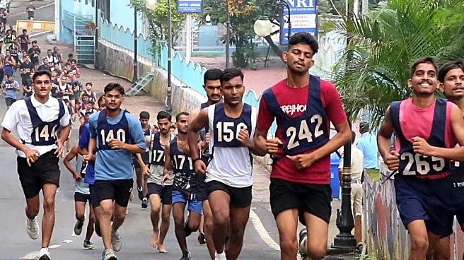 'Work Out A System': Centre Asks States To Ensure Private Security Agencies Hire Ex-Agniveers