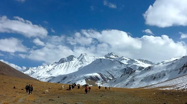 Himalayan Hairline That Holds Weight Of Nations: Why Wakhan Corridor Matters In India-Afghanistan Ties