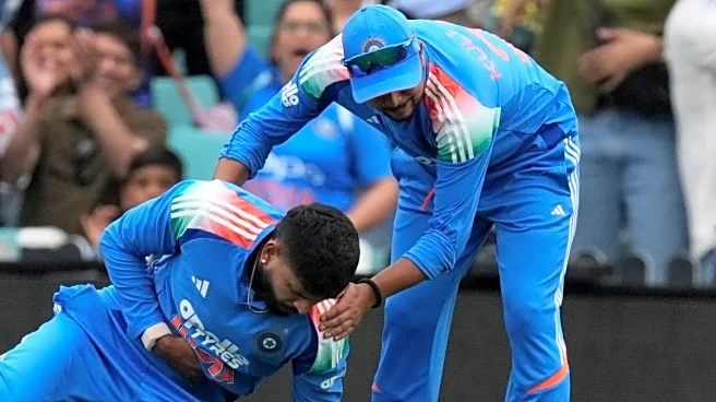 'Shreyas Didn't Undergo Surgery But...': BCCI Confirms Iyer's Recovery Details