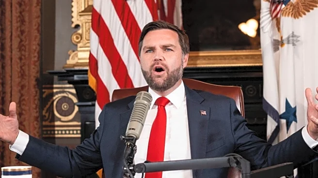 Ceasefire Deal Will Hold Despite Little Skirmishes: US Vice President After Israel Strikes Gaza