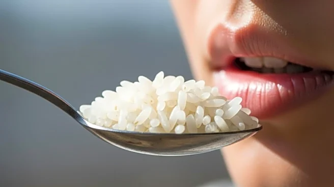 Is Eating Rice At Night Really Bad? Find Out What Experts Have To Say