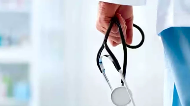 ‘Best On Earth’: LA Doctor Listens To Hindi Music To Focus On Studies, Now He Has ‘140 Songs On Spotify’ | Video