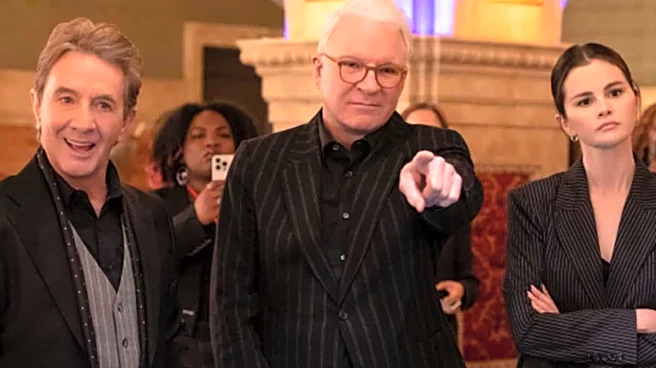 Only Murders In The Building Gets Renewed For Season 6; Everything You Need To Know