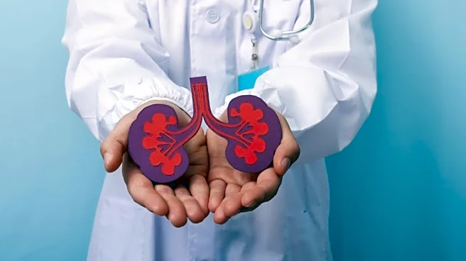 Why Kidney Disease Often Goes Unnoticed And How You Can Detect It Early