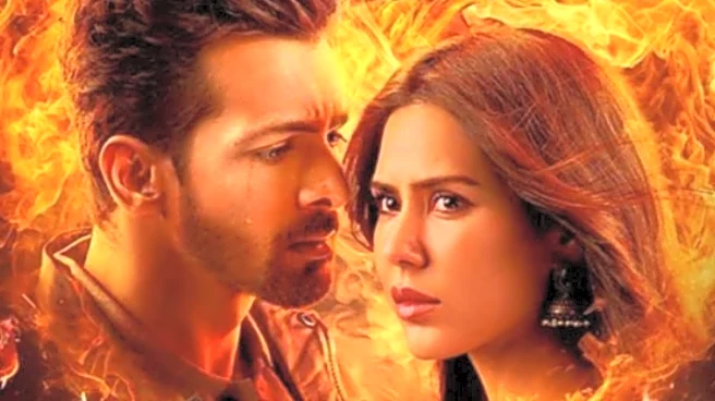 Harshvardhan Rane’s Ek Deewane Ki Deewaniyat Continues Its Strong Run, Next Stop Rs 50 Crore Club