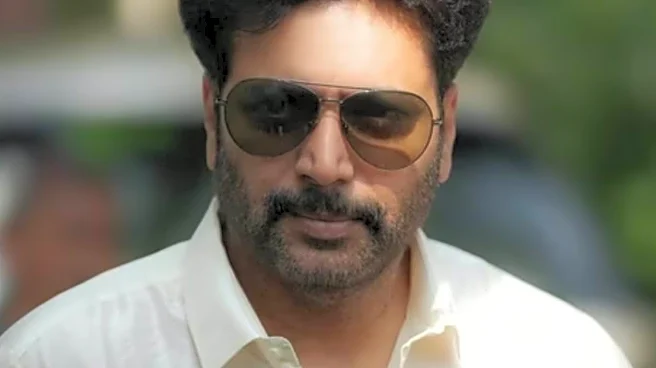 Ravi Mohan Breaks Silence On Bro Code Legal Battle, Claims Beverage Brand Wanted Promotion Deal