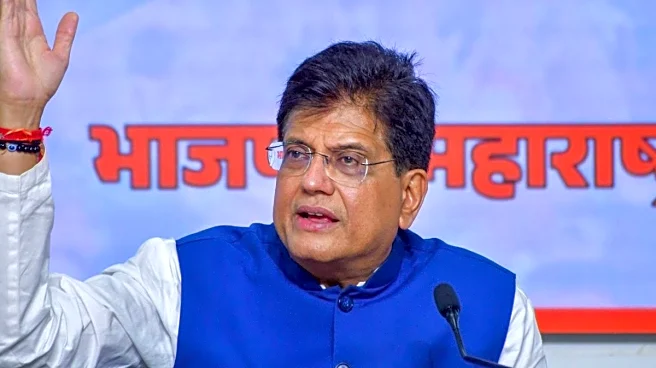 India, EU Pledge To Seal FTA Deal By December During Commerce Minister’s Brussels Visit