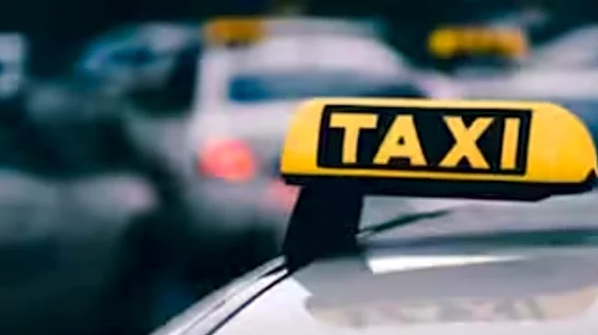 Woman’s ‘Traumatic’ Experience After Ditching Online Cab For Local Ride At Hyderabad Airport: ‘Never Felt This Unsafe’