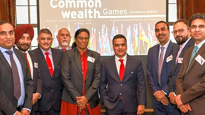 India Will Not Bar Pakistani Athletes From Entering Ahmedabad For CWG 2030: Report