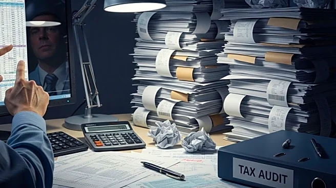 Income Tax Audit Filing Deadline Nears: Only Two Days Left Until October 31; Check Penalties