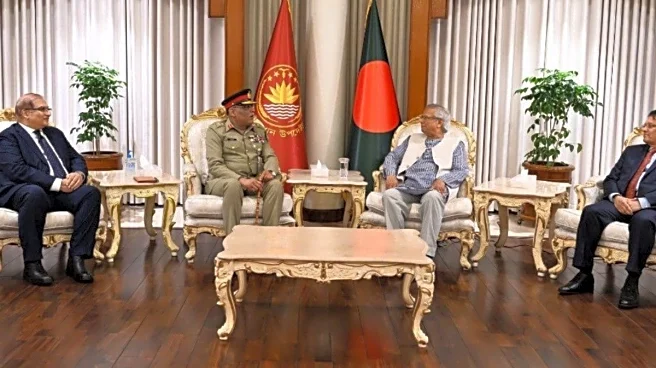 Pakistan Sets Up ISI Cell At Dhaka Mission After Top General's Bangladesh Visit | Exclusive