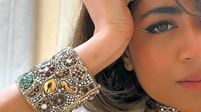 Anu Merton: ‘I Stand For Handmade In India’