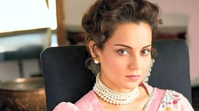 Kangana Ranaut Gets Bail In Defamation Case, Says She 'Regrets Misunderstanding'