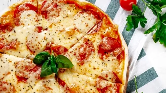 This Pizzeria Is The First In India To Get The Coveted AVPN Certification