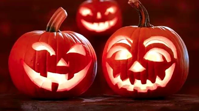 Top Halloween 2025 Celebrations And Dining Experiences Across India