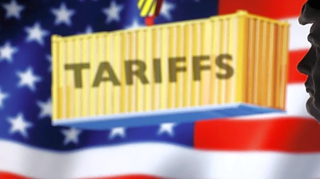 US, South Korea To Cut Reciprocal, Auto Tariffs To 15%