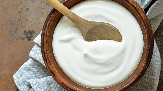 How A 117-Year-Old’s Daily Yoghurt Routine Kept Her Healthy And Strong