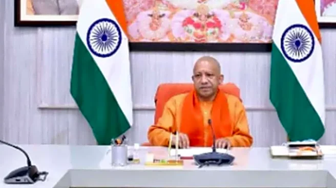 Big Boost For Farmers: Yogi Adityanath Govt Hikes Sugarcane Price By Rs 30 Per Quintal